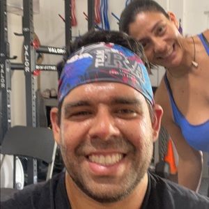 Meet your Posher, Luis